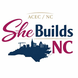 She Builds Gold Sponsor