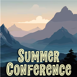Pisgah Peak Trailblazer | Summer Conf