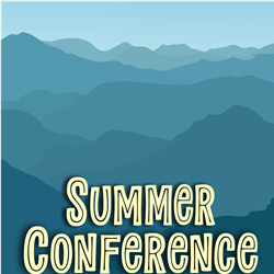 Pisgah Peak Trailblazer | Summer Conf