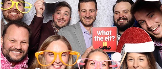Charlotte-Area Member Holiday Reception