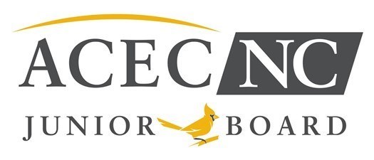 ACEC/NC Junior Board: Lunch and Learn - August