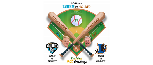 Durham Bulls PAC Event