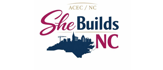 She Builds NC - Speaker Event