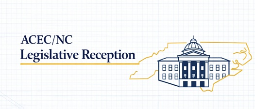 NC Legislative Reception