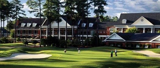 Annual Golf Tournament 2026