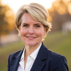 Photo of Iona Thomas