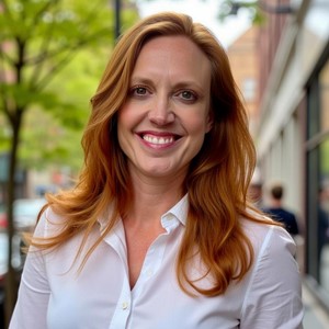 Photo of Sarah Dolezilek