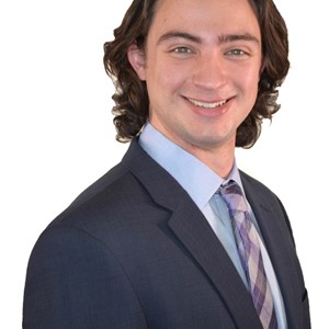 Photo of Aaron Payne