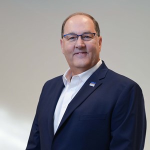Photo of Allen Pope