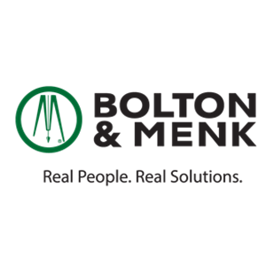 Bolton & Menk, Inc. - North Kinston