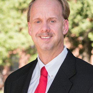 Photo of Brandon Jones