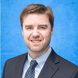 Michael Burns Jr.