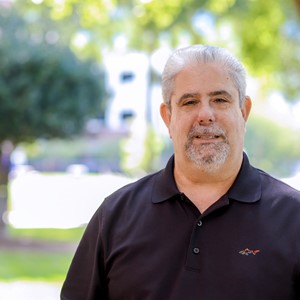 Photo of Dale Burton