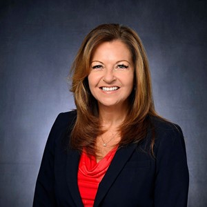 Melissa Caruso