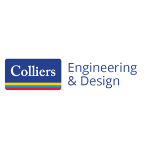 Photo of Colliers Engineering & Design