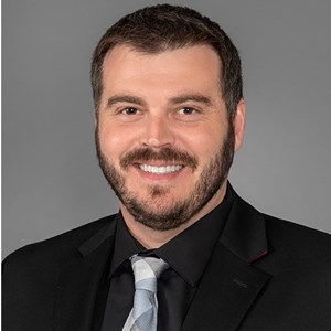 Photo of Cole Benjamin