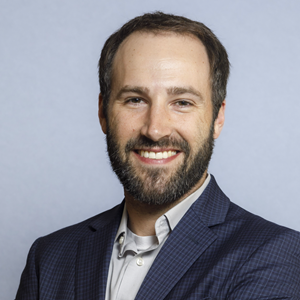 Jon Becker
