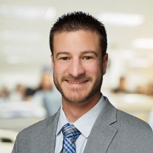 Photo of Michael Davis