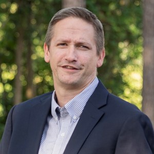Photo of Drew Davis
