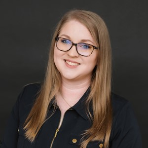 Photo of Emily Baker