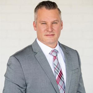 Photo of Gary Hartong
