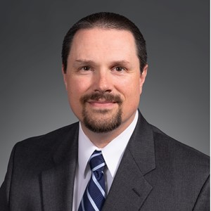 Photo of Joshua W Gentry