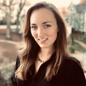 Photo of Caroline Owings