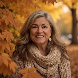Photo of Tara Robbins