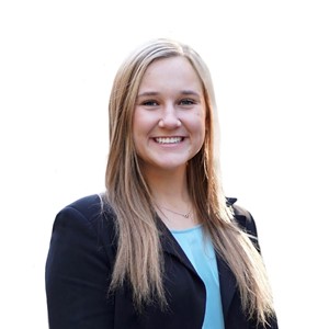Photo of Stephanie Wasik