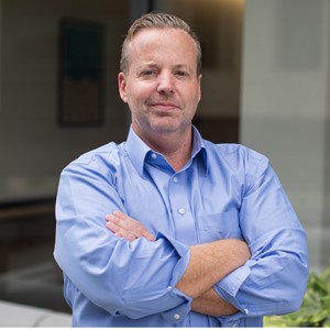 Photo of Joel Strickland