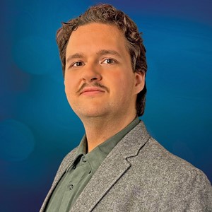 Photo of Daniel Allen