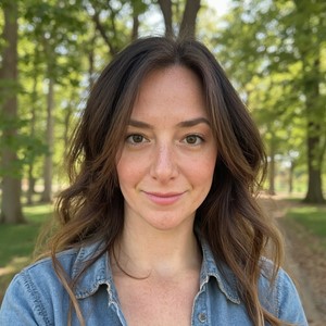 Photo of Caroline Rice
