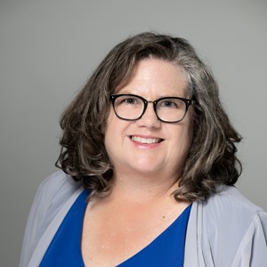 Photo of Julie Flesch-Pate