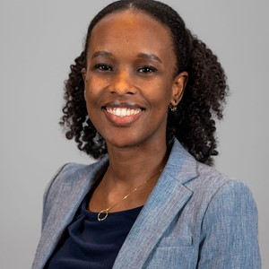 Photo of Ines Nizeye