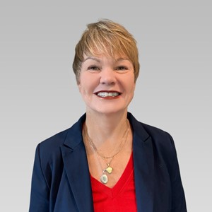Pamela Hurley
