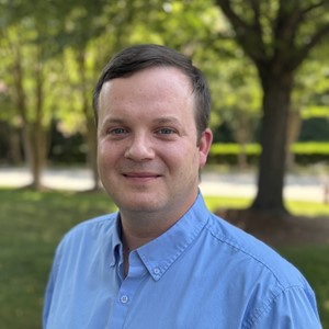 Photo of Robby Hoffman