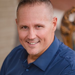 Photo of Keith Rivenbark