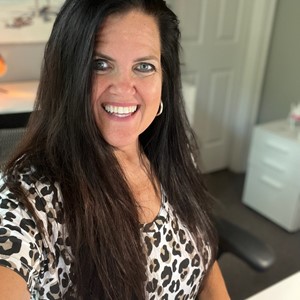 Joy Cranford