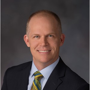 Photo of Timothy Downs
