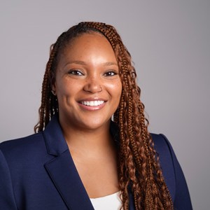 Photo of Kiyett Brown