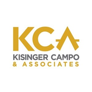 Kisinger Campo & Associates Corp - Kannapolis