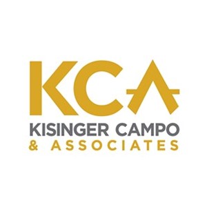 Kisinger Campo & Associates Corp - Charlotte