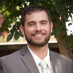 Photo of Matt Kiker