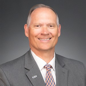 Keith Skinner