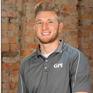 Photo of Lucas Bucklen