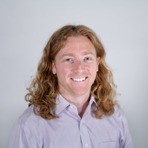 Photo of Matthew Jones