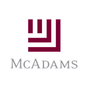 McAdams - Asheville