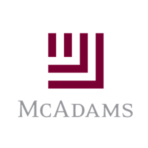 McAdams - Charlotte