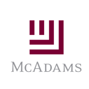 McAdams - Winston Salem