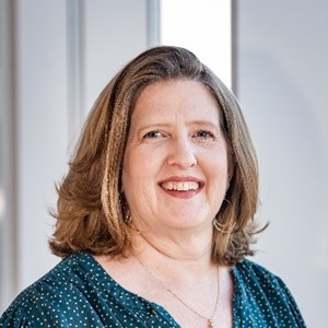 Photo of Meredith McDiarmid